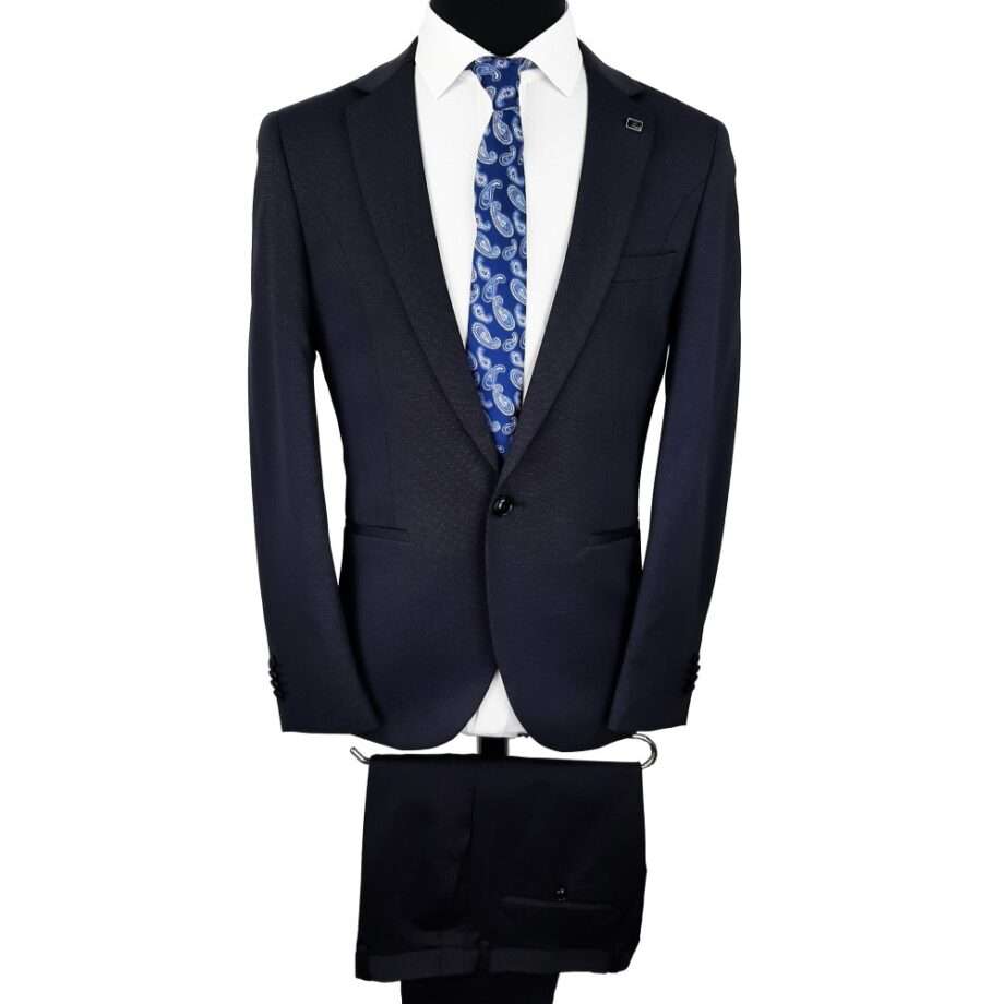 Traje caballero elástico - 4708 - Di prego
