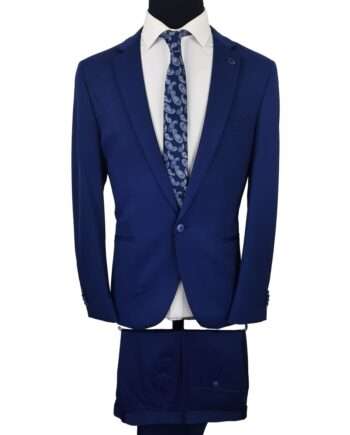 Traje caballero elástico - 4708 - Di prego