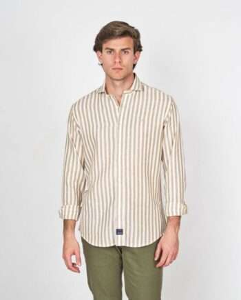 Camisa m/l - 6025 - Spagnolo