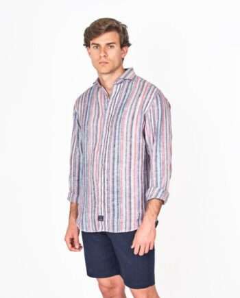 Camisa - 6025 - Spagnolo