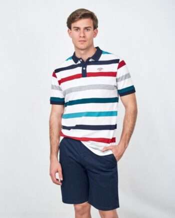 Polo m/c - 0034 - Spagnolo