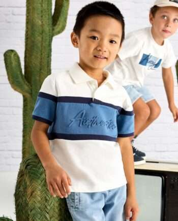 Polo m/c - 3103 - Mayoral