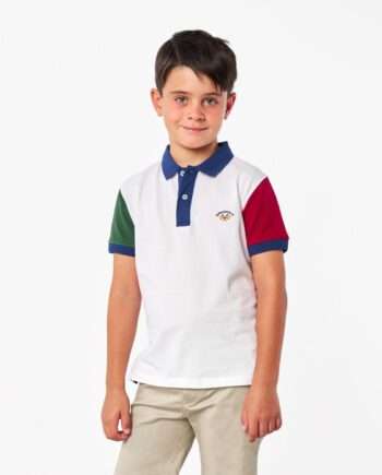 Polo m/c - 3328 - Spagnolo