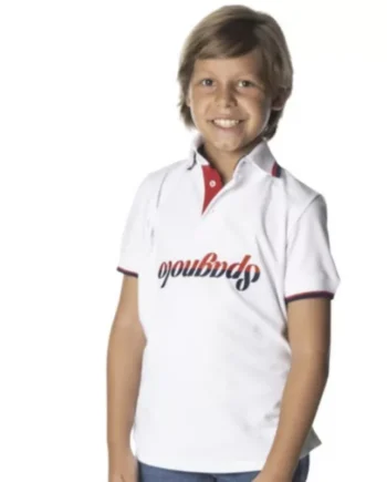 Polos m/c - 3171 - Spagnolo
