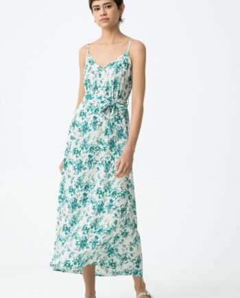 Vestido - 10059505 - Tiffosi
