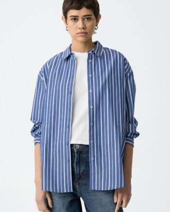 Camisa m/l - 10059321 - Tiffosi