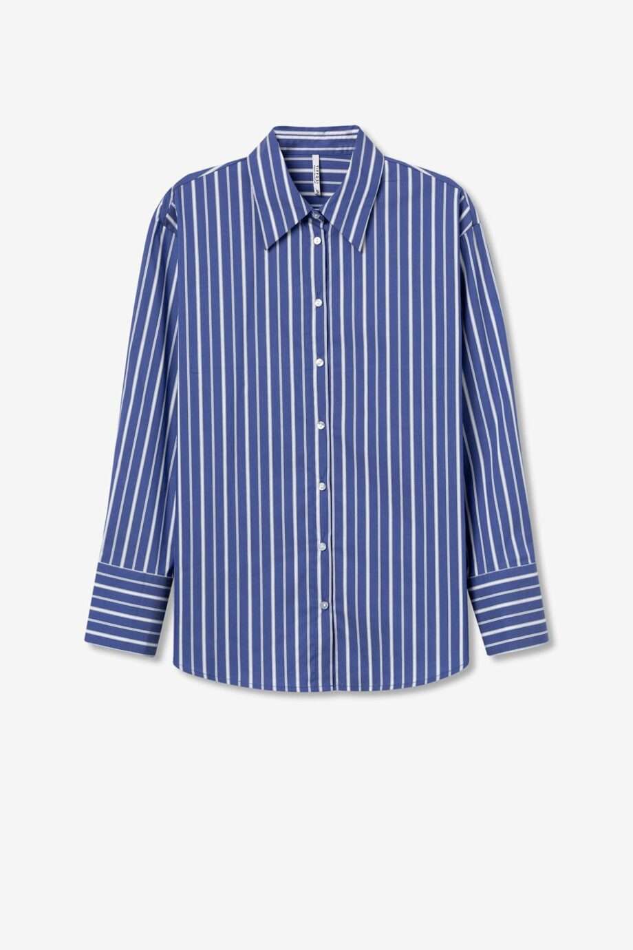 Camisa m/l - 10059321 - Tiffosi - Imagen 3