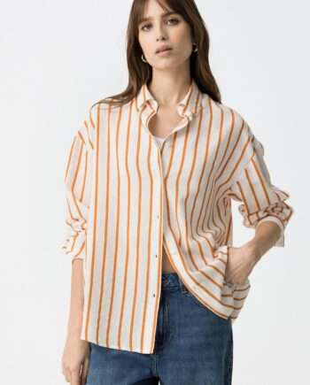 Camisa m/l - 0059513 - Tiffosi