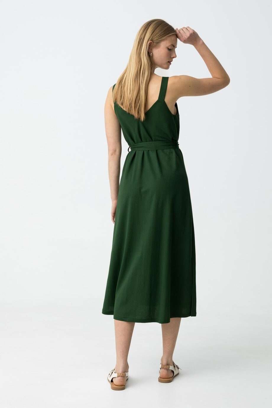 Vestido - 10059228 - Tiffosi - Imagen 2