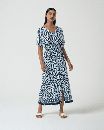 Vestido - 525TIFI711 - Surkana