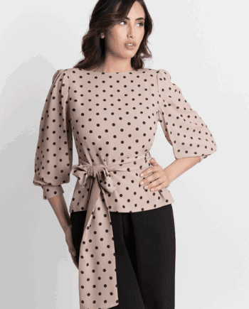 Blusa - 6125 - Rayan modas