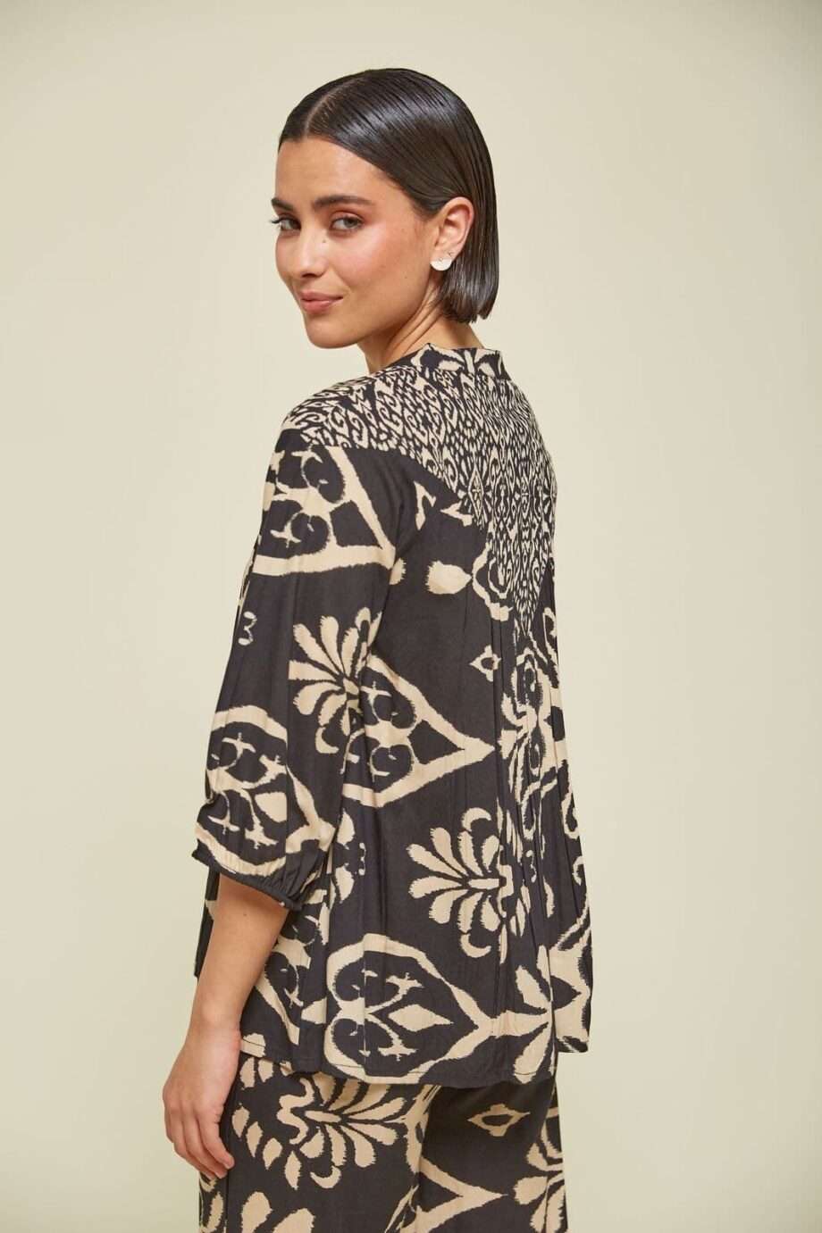 Blusa - 8.61.468.33 - Md´m - Imagen 3