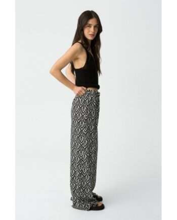 Pantalón - 10059932 - Tiffosi