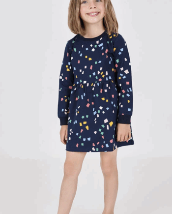 Vestido - 202161 - Boboli