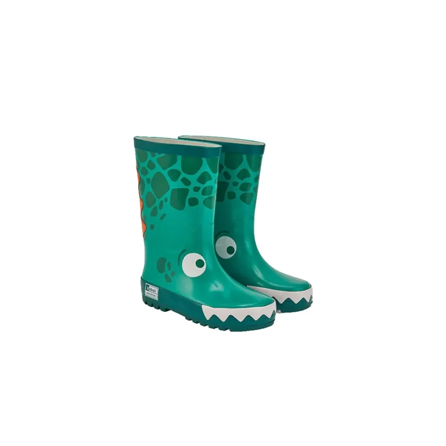 Botas agua - 392037 - Boboli