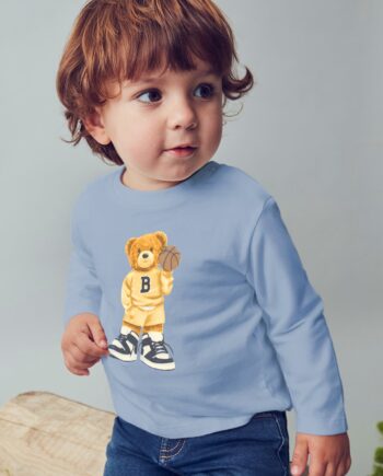 Camiseta m/l - 2058 - Mayoral