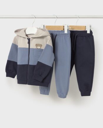 Chandal 3 piezas - 918 - Mayoral