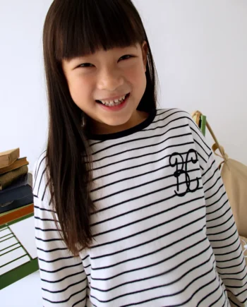 Camiseta m/l - 4013 - Mayoral