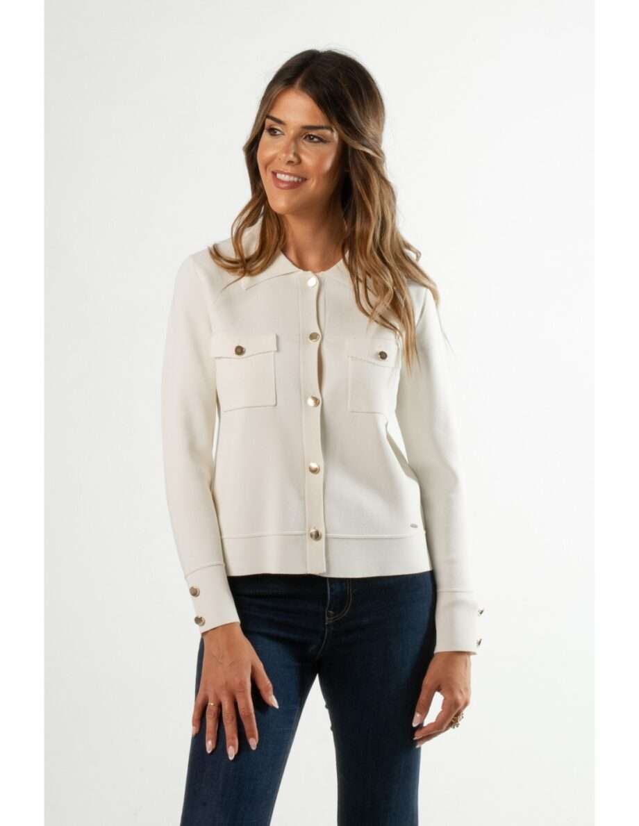Chaqueta - 4810 - Tricots