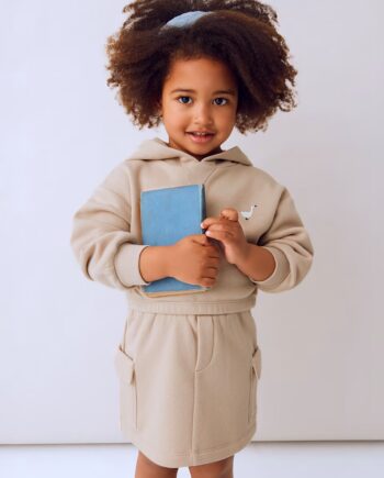 Conjunto falda - 4935 - Mayoral