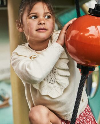 Jersey - 4304 - Mayoral