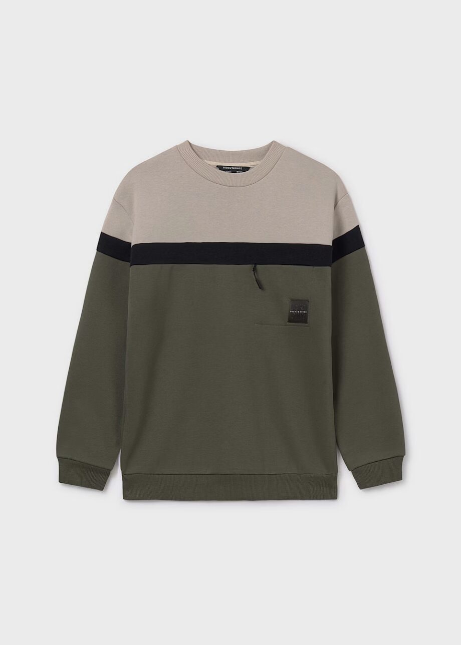 Sudadera - 7406 - Mayoral - Imagen 3
