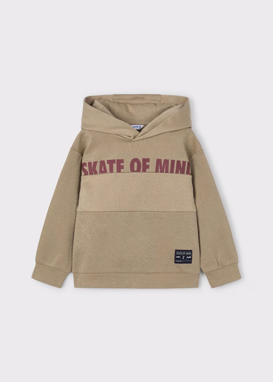 Sudadera - 4409 - Mayoral - Imagen 2