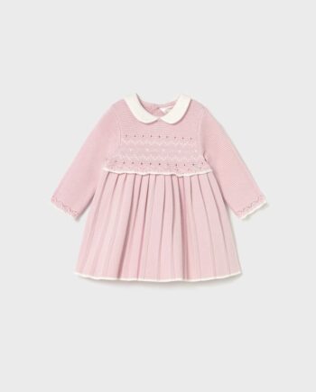 Vestido tricot - 2804 - Mayoral