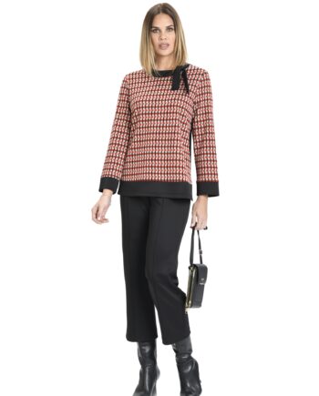 Blusón punto - 1558 - Ragussa