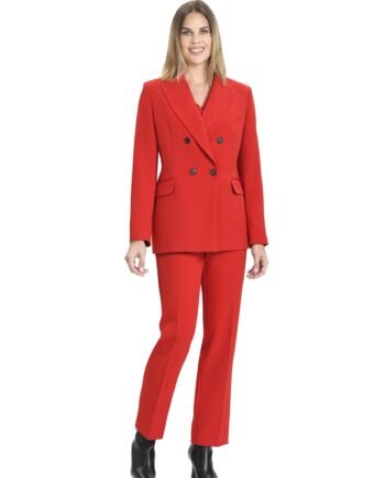 Traje pantalón - 1503 - Ragussa