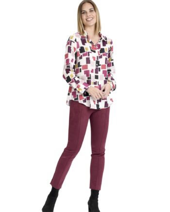 Camisa - 1542 - Ragussa