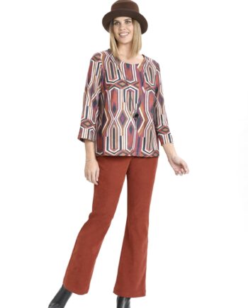 Blusón punto - 1553 - Ragussa