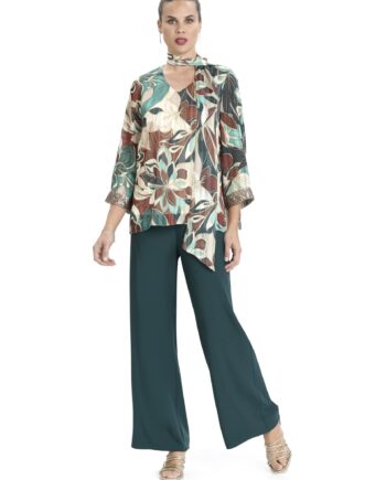 Blusón - 2526 - Ragussa