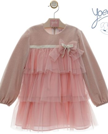 Vestido - 5161 - Yoedu