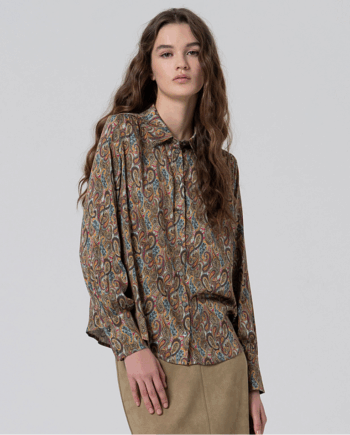 Camisa m/l - 555LASE123 - Surkana