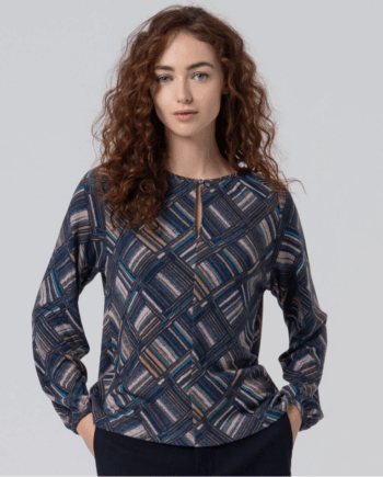 Camiseta m/l - 565MALI014 - Surkana
