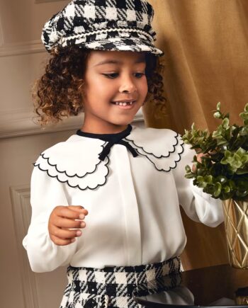 Blusa - 5612 - Abel&Lula