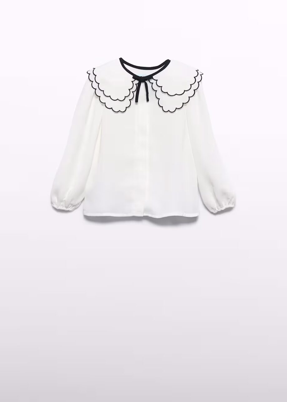 Blusa - 5612 - Abel&Lula - Imagen 3