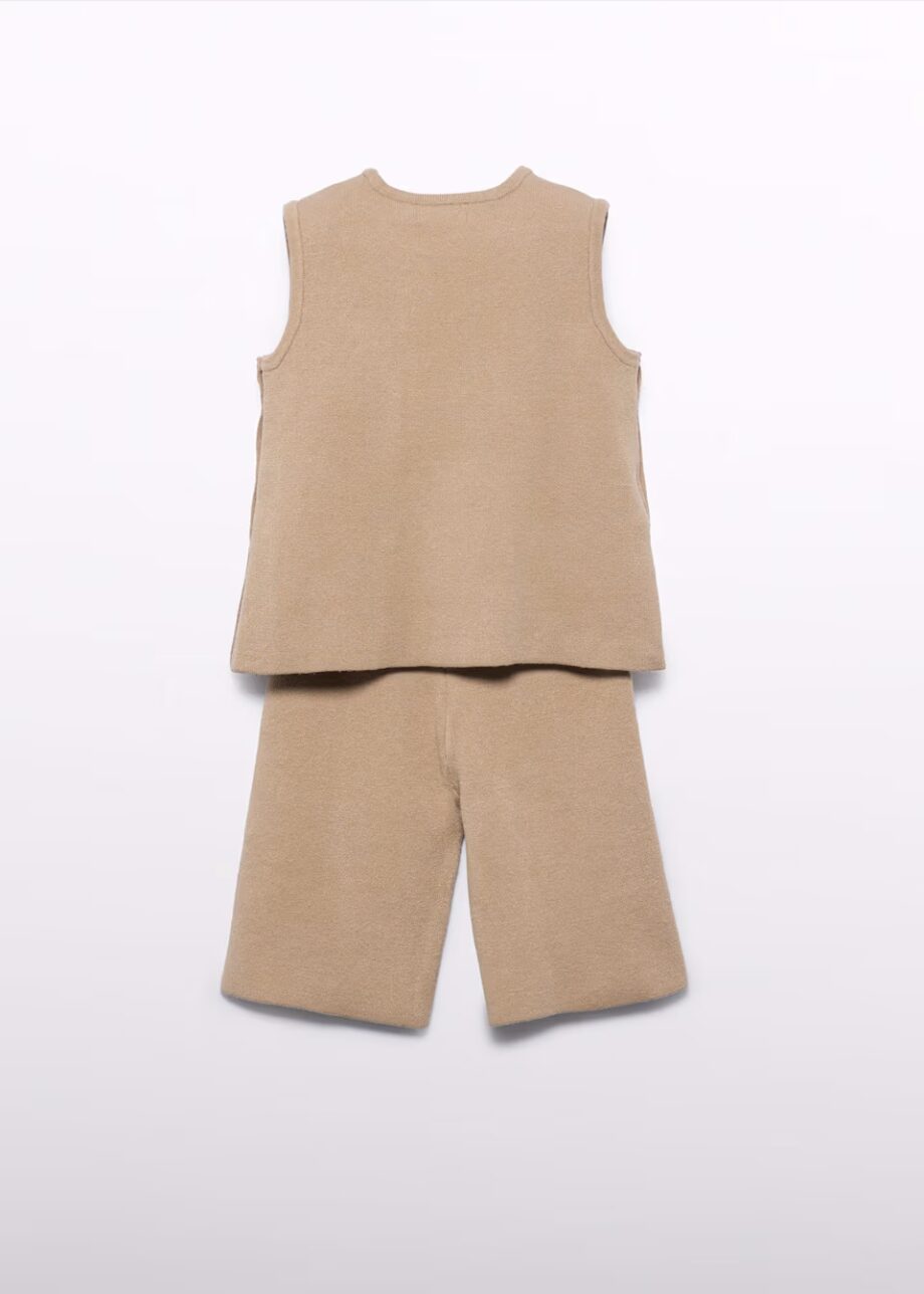 Conjunto bermuda - 5728 - Abel&Lula - Imagen 2