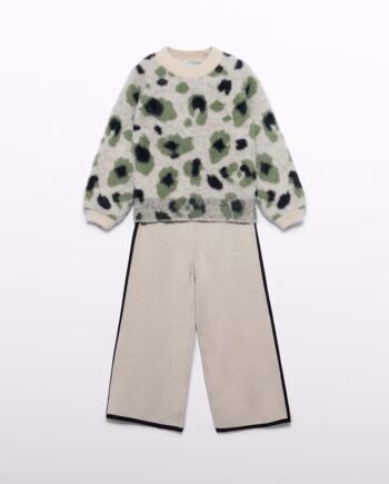 Conjunto punto - 5733 - Abel&Lula