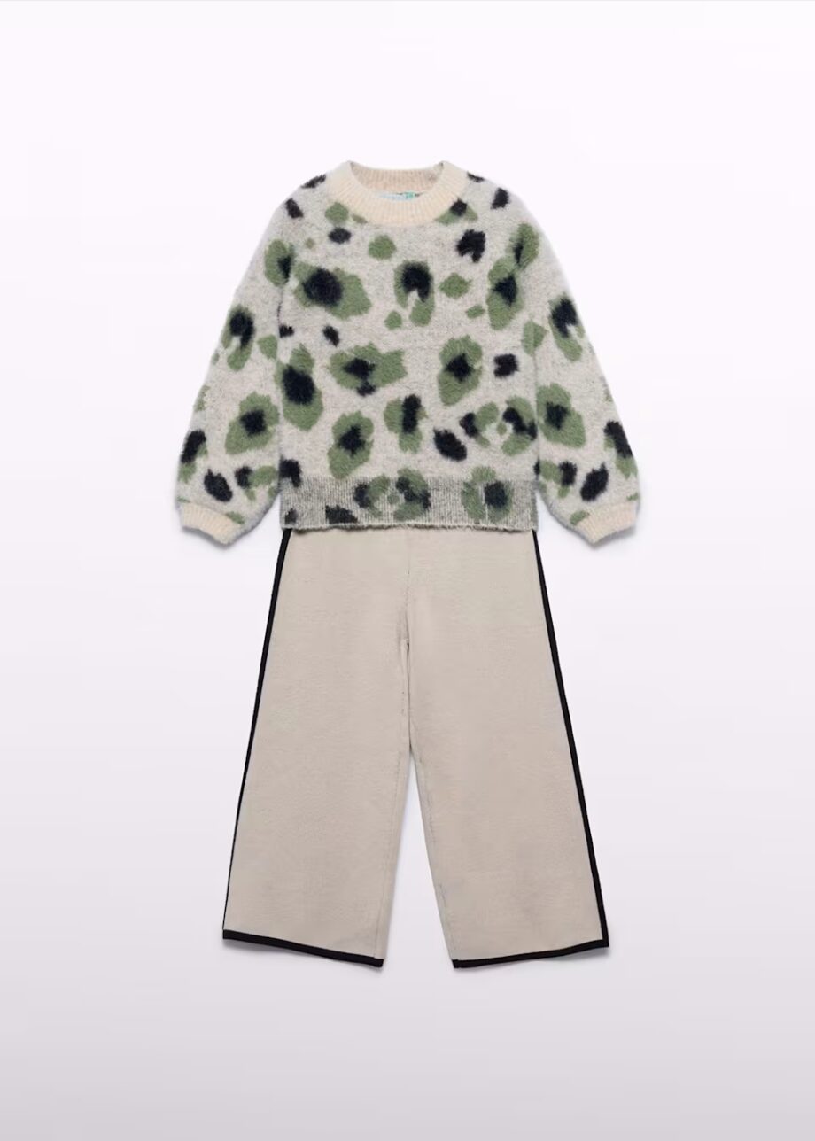 Conjunto punto - 5733 - Abel&Lula