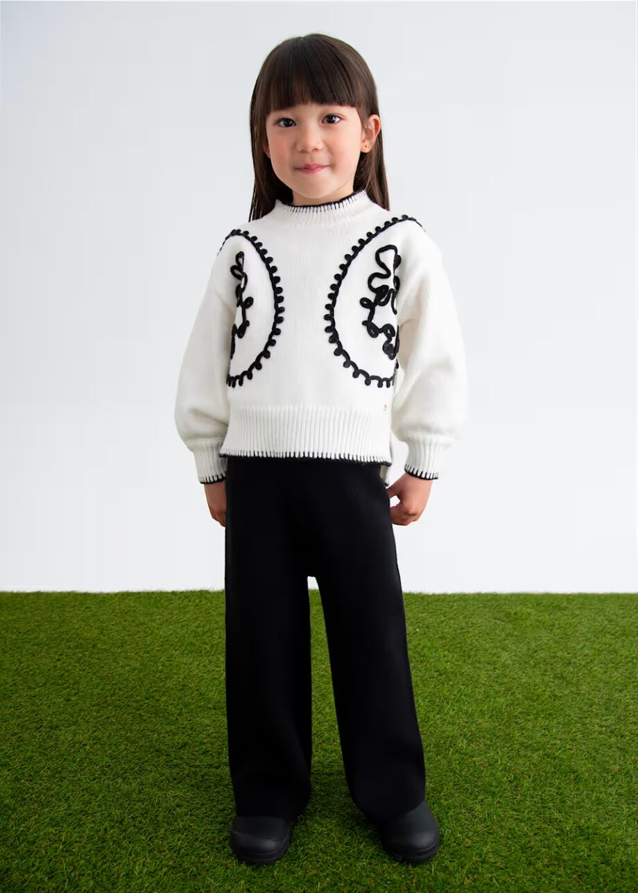 Conjunto punto - 5729 - Abel&Lula
