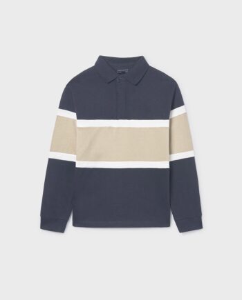 Polo m/l - 7104 - Mayoral