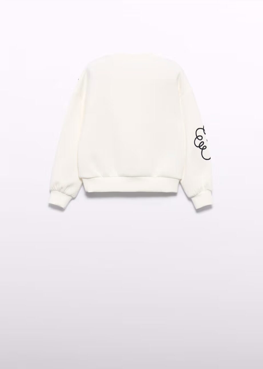 Sudadera - 5822 - Abel&Lula - Imagen 3