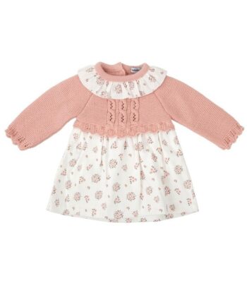 Vestido  capota - 91804 - Babidu