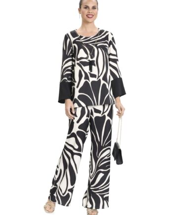 Blusón - 2510 - Ragussa