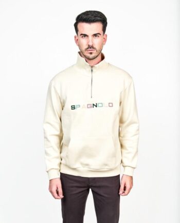 Sudadera - 3800 - Spagnolo