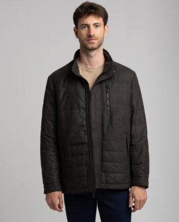 Parka - Gongora - Coronel Tapioca