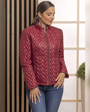 Cazadora - AKIME - Tem Formula