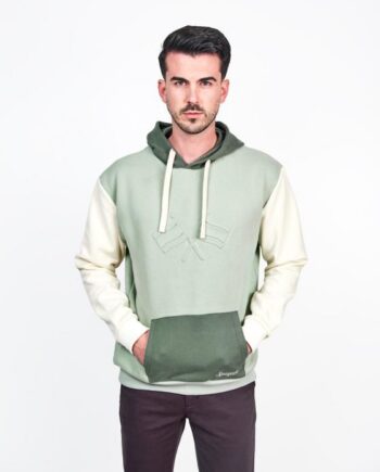 Sudadera - 3802 - Spagnolo